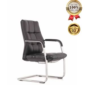 Ghế Phòng Họp Da Cao Cấp Nhập Khẩu MO121C