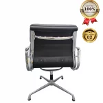Ghế Phòng Họp Da Cao Cấp Nhập Khẩu MyChair MO12C