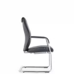 Ghế Phòng Họp Da Cao Cấp Nhập Khẩu MO189C