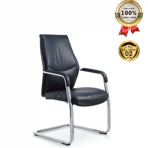 Ghế Phòng Họp Da Cao Cấp Nhập Khẩu MO189C
