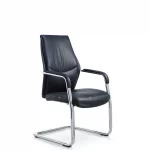 Ghế Phòng Họp Da Cao Cấp Nhập Khẩu MO189C