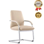 Ghế Phòng Họp Da Cao Cấp Nhập Khẩu MO221C