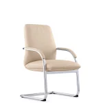 Ghế Phòng Họp Da Cao Cấp Nhập Khẩu MO221C