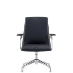 Ghế Phòng Họp Da Cao Cấp Nhập Khẩu MO224C