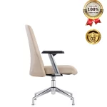 Ghế Phòng Họp Da Cao Cấp Nhập Khẩu MO224C