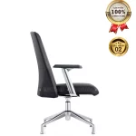 Ghế Phòng Họp Da Cao Cấp Nhập Khẩu MO224C