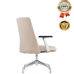 Ghế Phòng Họp Da Cao Cấp Nhập Khẩu MO224C