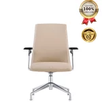 Ghế Phòng Họp Da Cao Cấp Nhập Khẩu MO224C