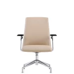 Ghế Phòng Họp Da Cao Cấp Nhập Khẩu MO224C