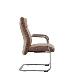 Ghế Phòng Họp Da Cao Cấp Nhập Khẩu MyChair MO516C