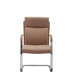 Ghế Phòng Họp Da Cao Cấp Nhập Khẩu MyChair MO516C