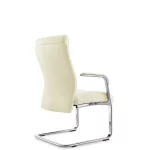 Ghế Phòng Họp Da Cao Cấp Nhập Khẩu MyChair MO516C