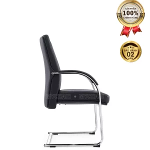 Ghế Phòng Họp Da Cao Cấp Nhập Khẩu MyChair MO520C