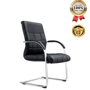 Ghế Phòng Họp Da Cao Cấp Nhập Khẩu MyChair MO522C