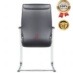 Ghế Phòng Họp Da Cao Cấp Nhập Khẩu MO612C