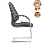 Ghế Phòng Họp Da Cao Cấp Nhập Khẩu MO612C