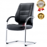 Ghế Phòng Họp Da Cao Cấp Nhập Khẩu MO612C