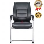 Ghế Phòng Họp Da Cao Cấp Nhập Khẩu MO612C