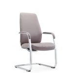 Ghế Phòng Họp Da Cao Cấp Nhập Khẩu MyChair MO701C