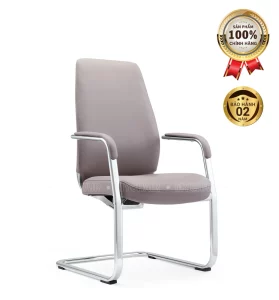 Ghế Phòng Họp Da Cao Cấp Nhập Khẩu MyChair MO701C