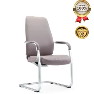 Ghế Phòng Họp Da Cao Cấp Nhập Khẩu MyChair MO701C