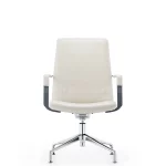 Ghế Phòng Họp Da Cao Cấp Nhập Khẩu MyChair MO708C