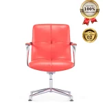 Ghế Phòng Họp Da Cao Cấp Nhập Khẩu MyChair MO723C