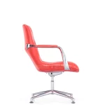 Ghế Phòng Họp Da Cao Cấp Nhập Khẩu MyChair MO723C