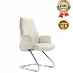 Ghế Phòng Họp Da Cao Cấp Nhập Khẩu MO91C