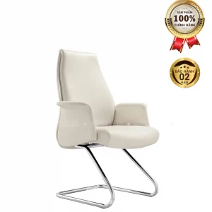 Ghế Phòng Họp Da Cao Cấp Nhập Khẩu MO91C - Da PU cao cấp