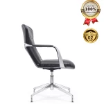 Ghế Phòng Họp Da Cao Cấp Nhập Khẩu MyChair MO921C