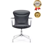 Ghế Phòng Họp Da Cao Cấp Nhập Khẩu MyChair MO921C