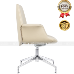 Ghế Phòng Họp Da Cao Cấp Nhập Khẩu MyChair MO931C