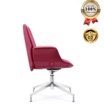 Ghế Phòng Họp Da Cao Cấp Nhập Khẩu MyChair MO931C