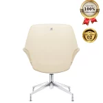 Ghế Phòng Họp Da Cao Cấp Nhập Khẩu MyChair MO931C