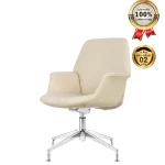 Ghế Phòng Họp Da Cao Cấp Nhập Khẩu MyChair MO931C