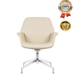 Ghế Phòng Họp Da Cao Cấp Nhập Khẩu MyChair MO931C