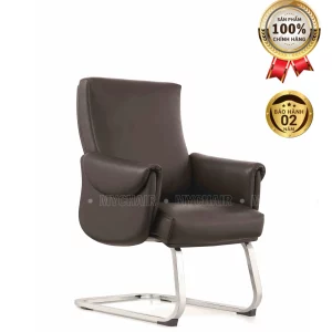 Ghế Chân Quỳ Da MyChair NO120C Hiện Đại