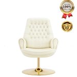 Ghế Phòng Họp Da Cao Cấp Nhập Khẩu MyChair NO137C