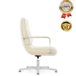 Ghế Phòng Họp Da Cao Cấp Nhập Khẩu MyChair NO145C