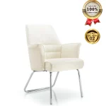 Ghế Phòng Họp Da Cao Cấp Nhập Khẩu MyChair NO179C