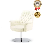 Ghế Phòng Họp Da Cao Cấp Nhập Khẩu MyChair NO184C