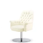 Ghế Phòng Họp Da Cao Cấp Nhập Khẩu MyChair NO184C