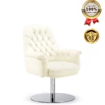 Ghế Phòng Họp Da Cao Cấp Nhập Khẩu MyChair NO184C