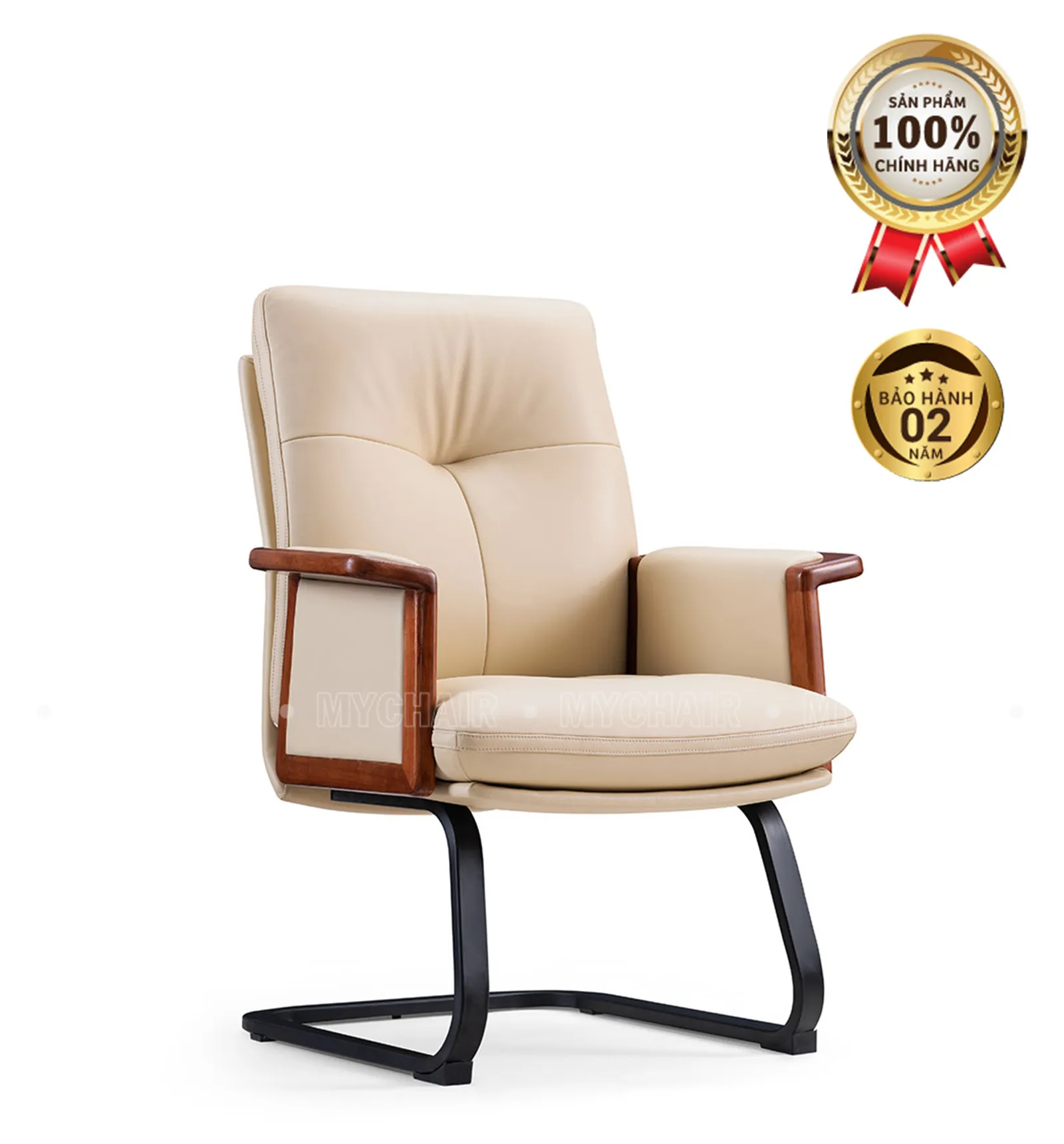 Ghế Chân Quỳ Giám Đốc MyChair NO274C