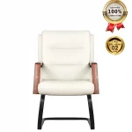 Ghế Phòng Họp Da Cao Cấp Nhập Khẩu MyChair NO706C