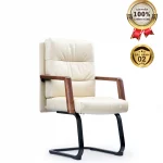 Ghế Phòng Họp Da Cao Cấp Nhập Khẩu MyChair NO706C