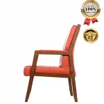 Ghế Phòng Họp Da Cao Cấp Nhập Khẩu MyChair NO613C