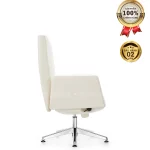 Ghế Phòng Họp Da Cao Cấp Nhập Khẩu MyChair NO617-1C