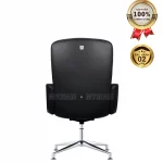 Ghế Phòng Họp Da Cao Cấp Nhập Khẩu NO634C